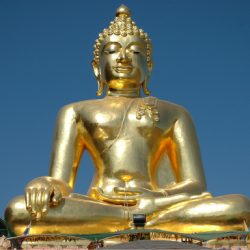 Buddha bien-être Beaujolais