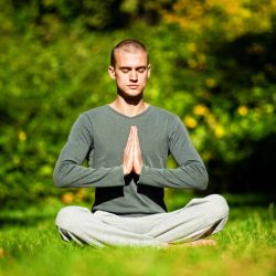 asana de yoga sérénité et zénitude